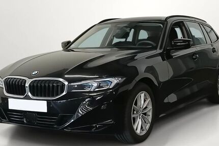 BMW 320 34.500 km 33.900 &euro; Friedrichshafen 88045