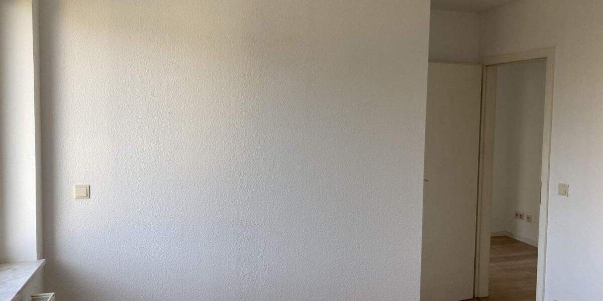 Etagenwohnung Zwickau Marienthal - 2 Zimmer, 41 m&sup2;, 42.000&euro; | Angebot:25747140