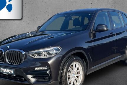 BMW X3 72.418 km 28.930 &euro; Wiesmoor 26639