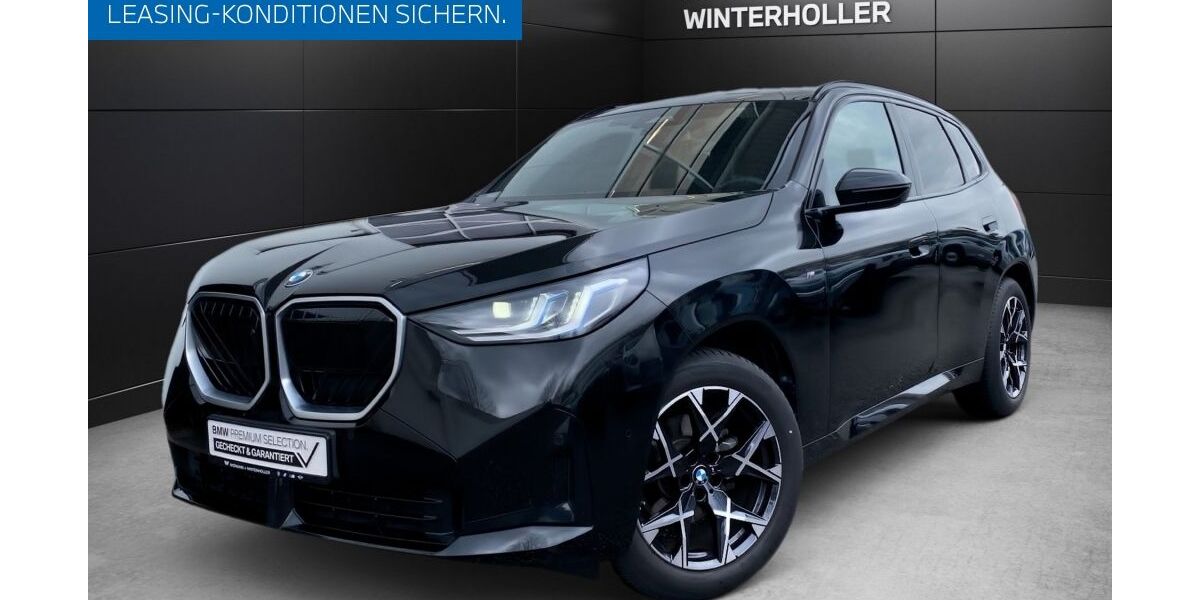 BMW X3 25.000 km 55.190 &euro; Weilheim 82362