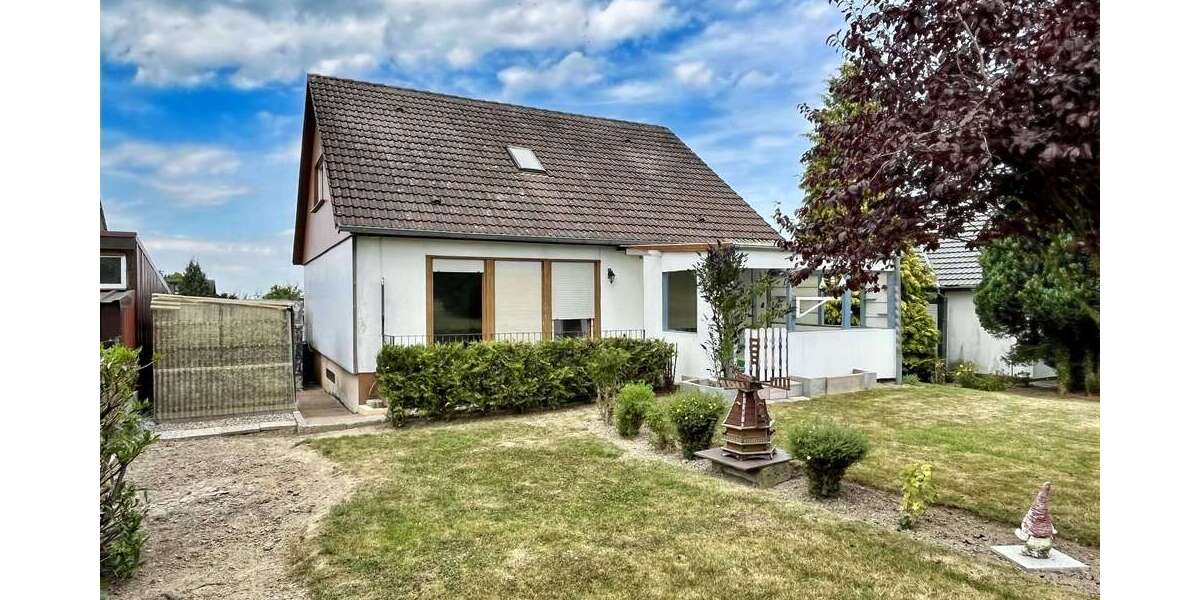 Einfamilienhaus Rüthen - 6 Zimmer, 133 m&sup2;, 125.000&euro; | Angebot:25195339