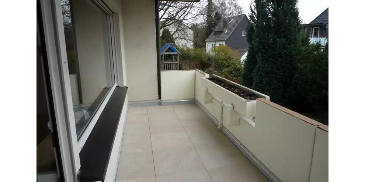 Etagenwohnung Gevelsberg - 3 Zimmer, 94 m&sup2;, 850&euro; | Angebot:25294424