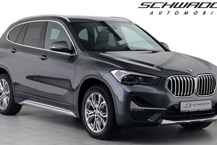 BMW X1 81.650 km 27.900 € Lambertsberg 54649