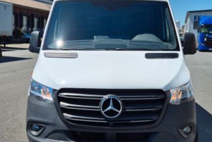 Mercedes-Benz Sprinter 42.124 km 32.400 &euro; Ginsheim-Gustavsburg 65462