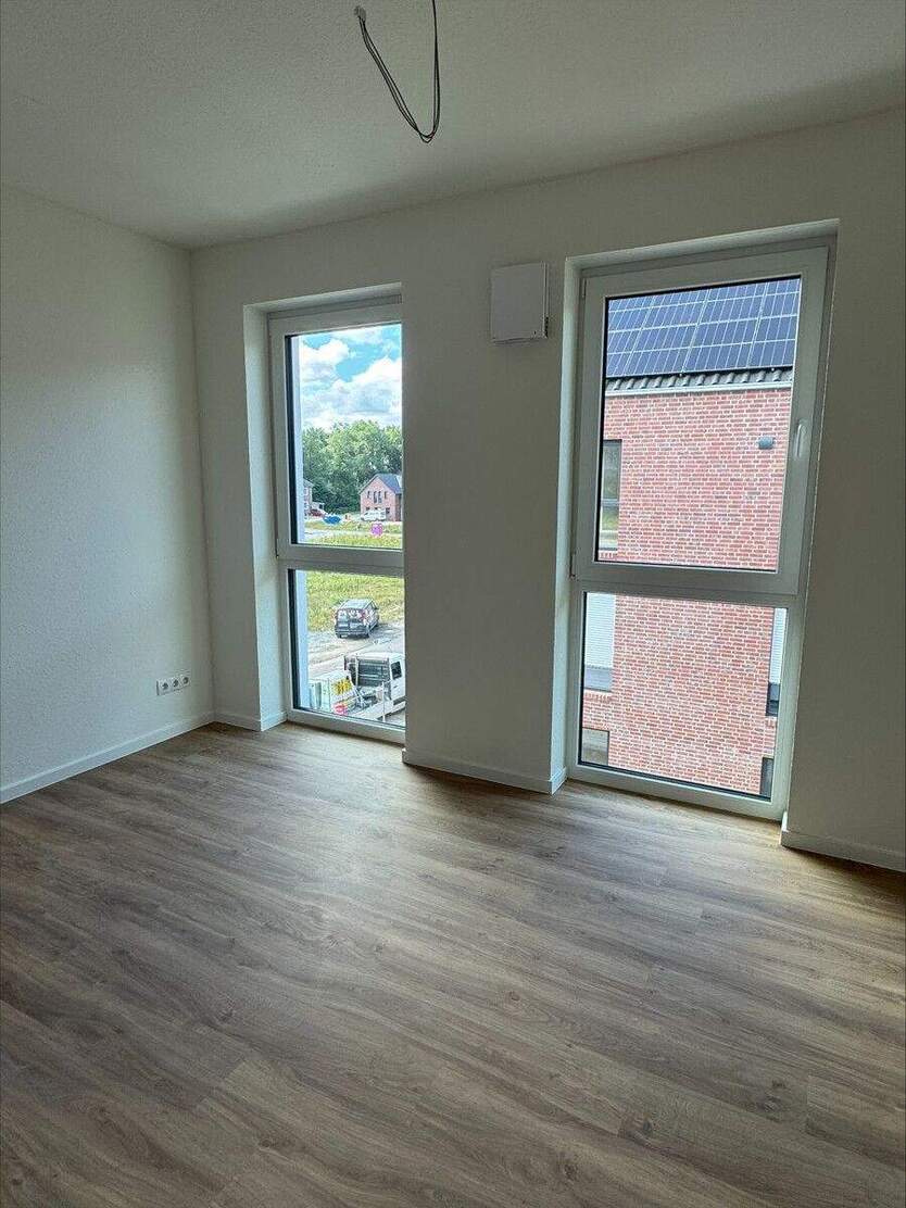 Großzügige 3-Zimmer Wohnung mit Blick ins Grüne! 3 zimmer