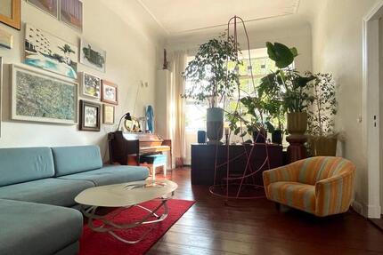 Wohnung Berlin Charlottenburg-Wilmersdorf - 3 Zimmer, 92 m&sup2;, 690.000&euro; | Angebot:26681871
