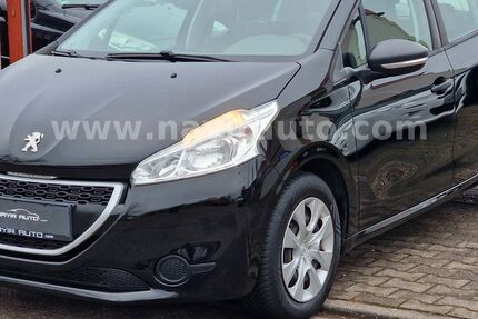 Peugeot 208 138.167 km 4.100 € Viernheim (bei MANNHEIM) 68519