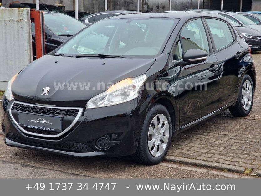 Peugeot 208 138.167 km 4.100 € Viernheim (bei MANNHEIM) 68519