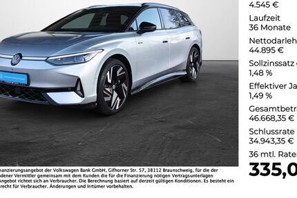 VW ID.7 16.795 km 49.440 &euro; Versmold 33775