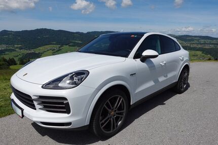 Porsche Cayenne 53.000 km 69.000 &euro; Oberreute 88179