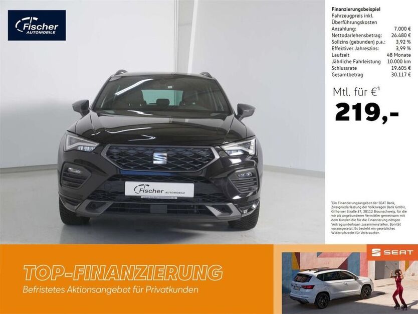Ateca