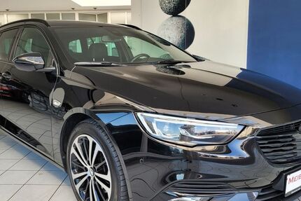 Opel Insignia 117.500 km 15.690 &euro; Laatzen 30880