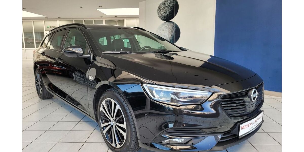 Opel Insignia 117.500 km 15.690 &euro; Laatzen 30880
