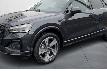 Audi Q2 2.457 km 36.890 &euro; Dresden 01169