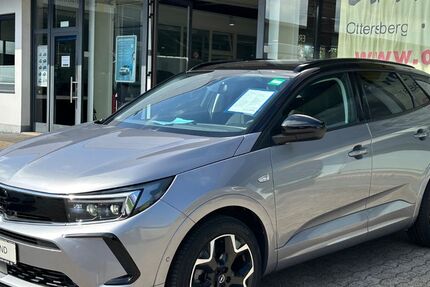 Opel Grandland (X) 13.550 km 24.990 &euro; Ottersberg 28870