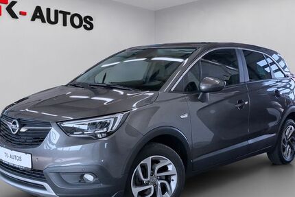 Opel Crossland (X) 61.465 km 13.390 &euro; Dorfen 84405