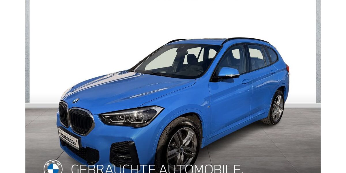 BMW X1 28.213 km 27.890 &euro; Frankenberg (Eder) 35066