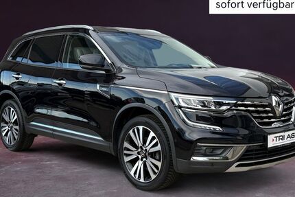 Renault Koleos 84.430 km 21.390 &euro; Emmendingen 79312