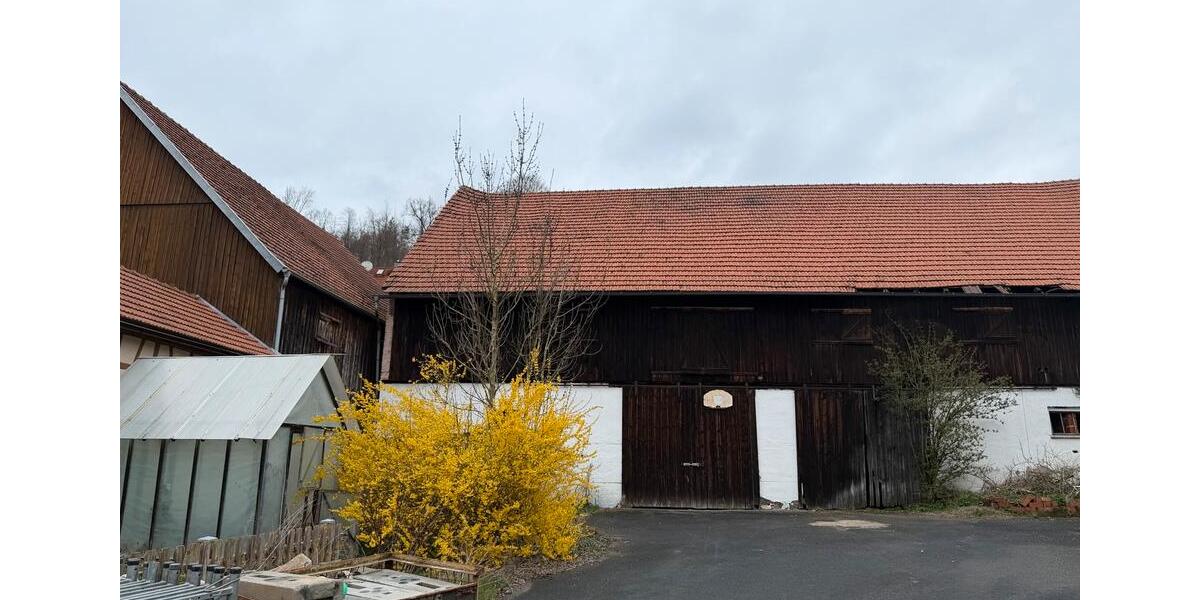 Einfamilienhaus Scheßlitz - 290.000&euro; | Angebot:27198642