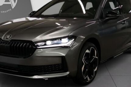 Skoda Superb 2.500 km 58.856 &euro; Vechta 49377