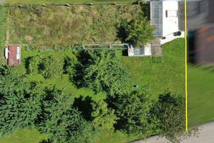 Grundstück Lauingen - 165.000&euro; | Angebot:22084304