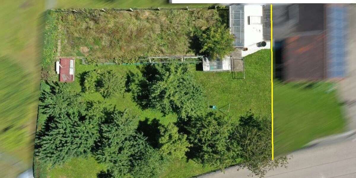 Grundstück Lauingen - 165.000&euro; | Angebot:22084304