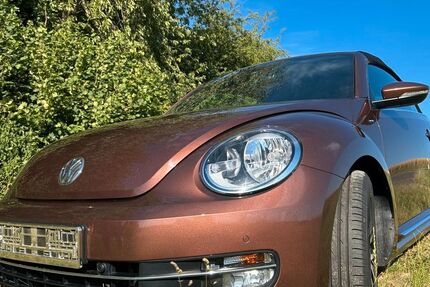 VW Beetle 90.000 km 15.500 € Idstein 65510