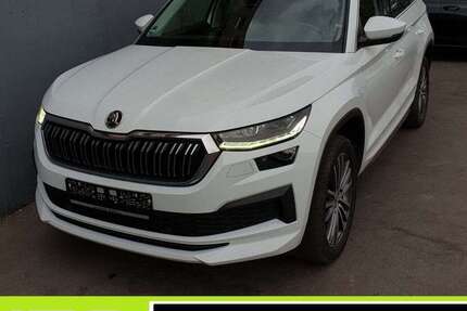 Skoda Kodiaq 141.215 km 27.270 &euro; Waiblingen 71332