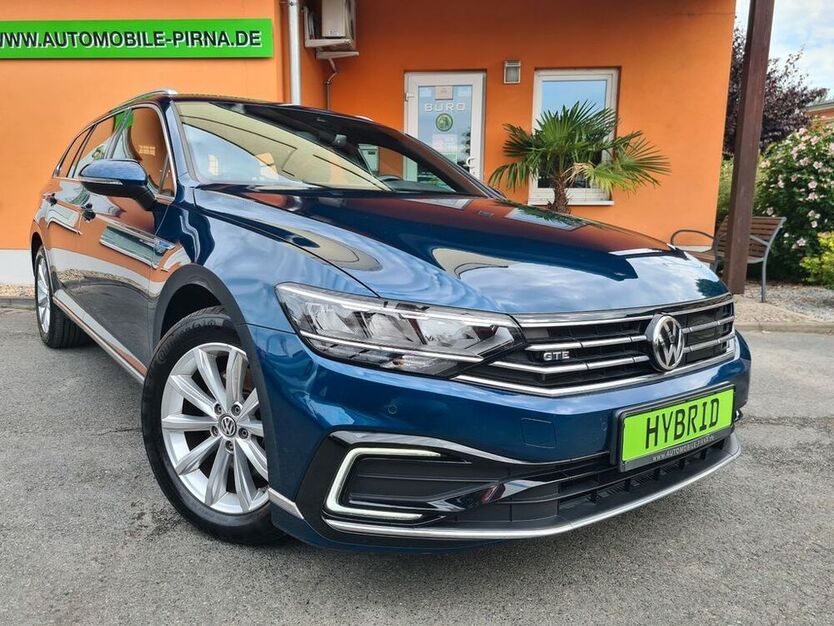 Passat