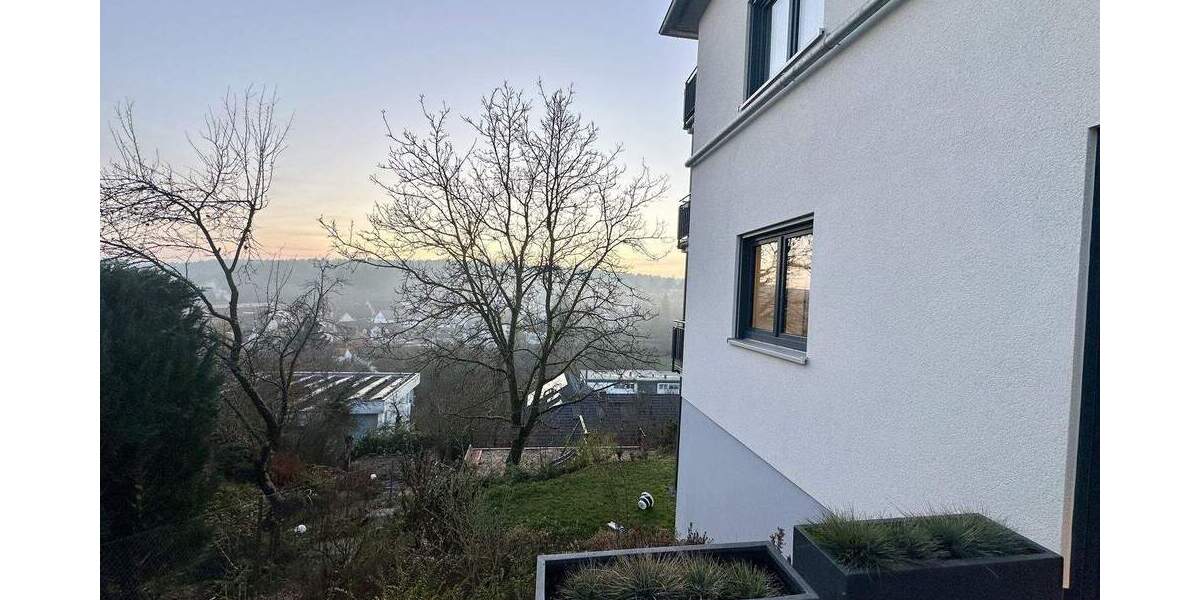 NEU im Angebot: Hochwertige 3-ZW in Oberdürrbach mit exklusiver EBK, Balkon, Terrasse und Garten! 3 zimmer