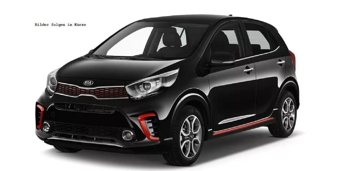 Kia Picanto 26.820 km 11.989 &euro; Freising 85356