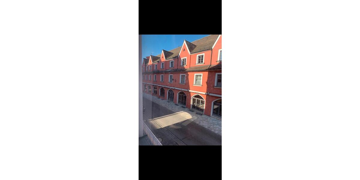 Etagenwohnung Ingolstadt - 4 Zimmer, 88 m&sup2;, 480&euro; | Angebot:26252389