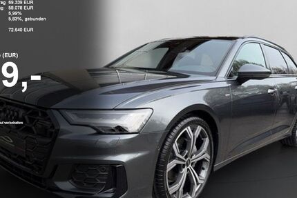 Audi A6 9.900 km 72.640 &euro; Sigmaringen 72488