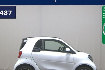 Smart ForTwo 17.663 km 9.580 &euro; Gyhum/Bockel 27404