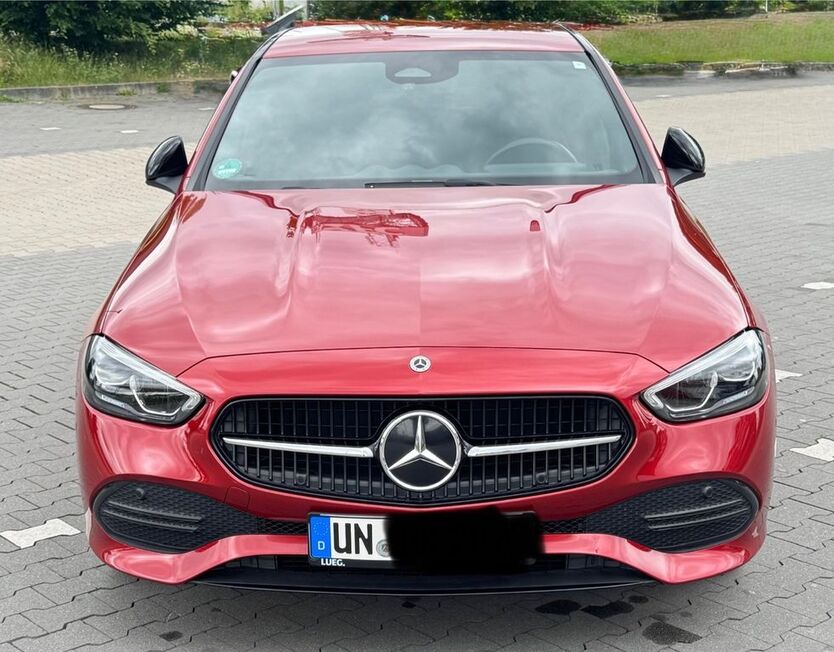 C 200