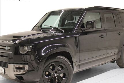Land Rover Defender 21.200 km 78.480 &euro; Walsrode 29664