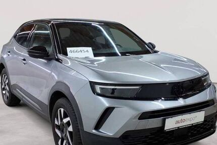 Opel Mokka 22.875 km 19.990 &euro; Fernwald-Steinbach 35463