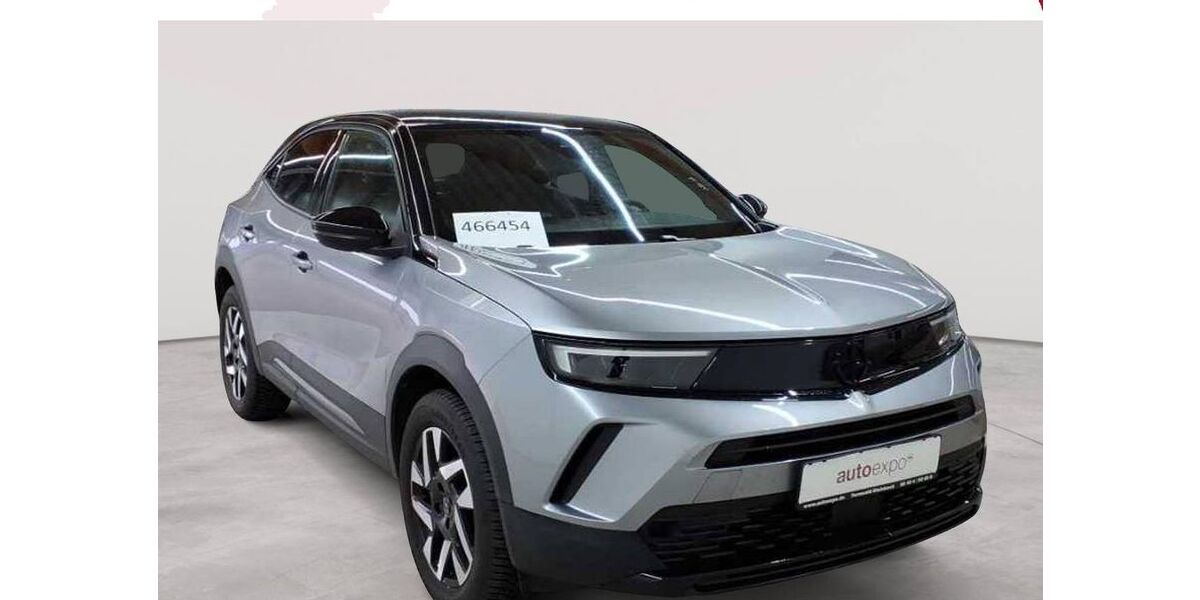 Opel Mokka 22.875 km 20.589 &euro; Fernwald-Steinbach 35463