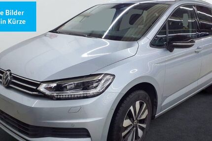 VW Touran 27.900 km 33.940 &euro; Hengersberg 94491