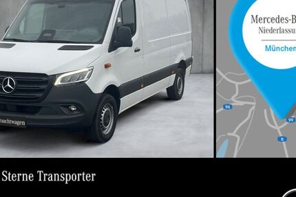 Mercedes-Benz Sprinter 11.340 km 45.208 € München 81739