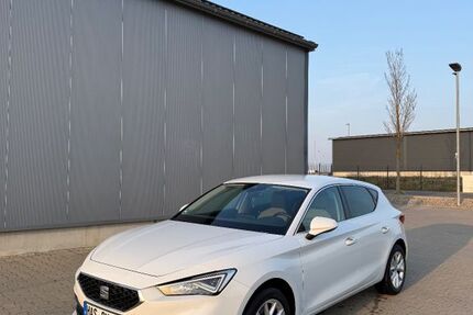 Seat Leon 44.000 km 17.500 &euro; Wonfurt 97539