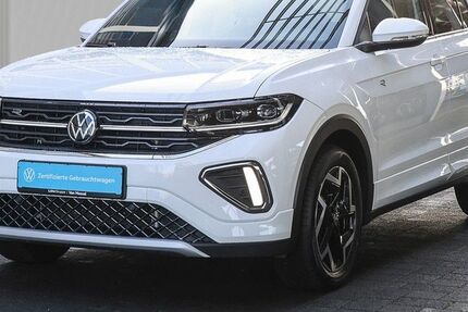 VW T-Cross 18.854 km 28.480 &euro; Koblenz 56070