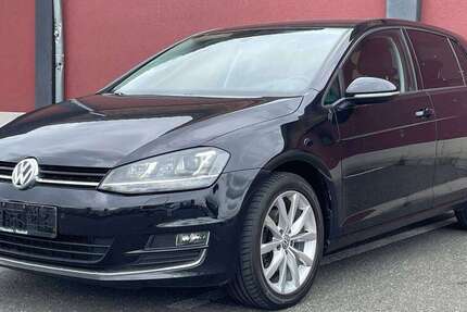 VW Golf 188.000 km 11.900 &euro; Fürth 90768