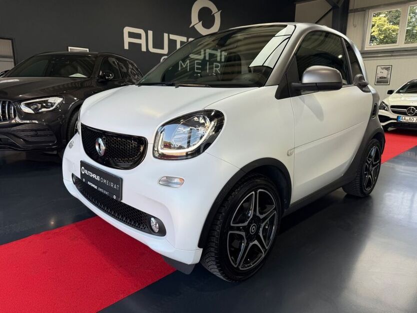 ForTwo