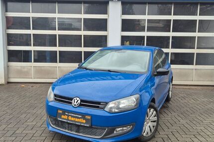 VW Polo 144.000 km 4.499 € Osnabrück 49090