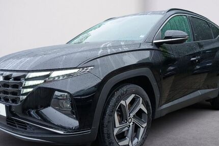 Hyundai TUCSON 53.950 km 29.990 &euro; Vellmar 34246