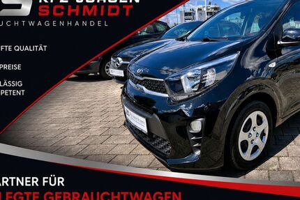 Kia Picanto 45.000 km 9.850 &euro; Königsbrunn 86343