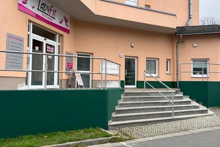 Ladenlokal an einem hochfrequentierten Standort in Stolberg