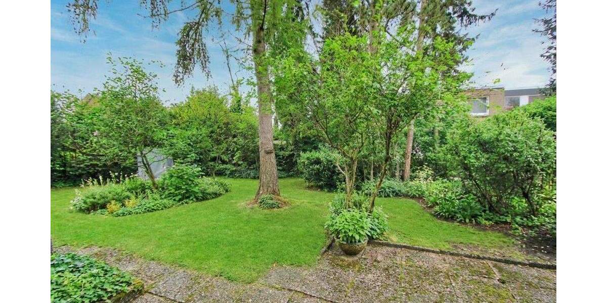Reihenendhaus Norderstedt Harksheide - 3 Zimmer, 89 m&sup2;, 399.000&euro; | Angebot:25776045