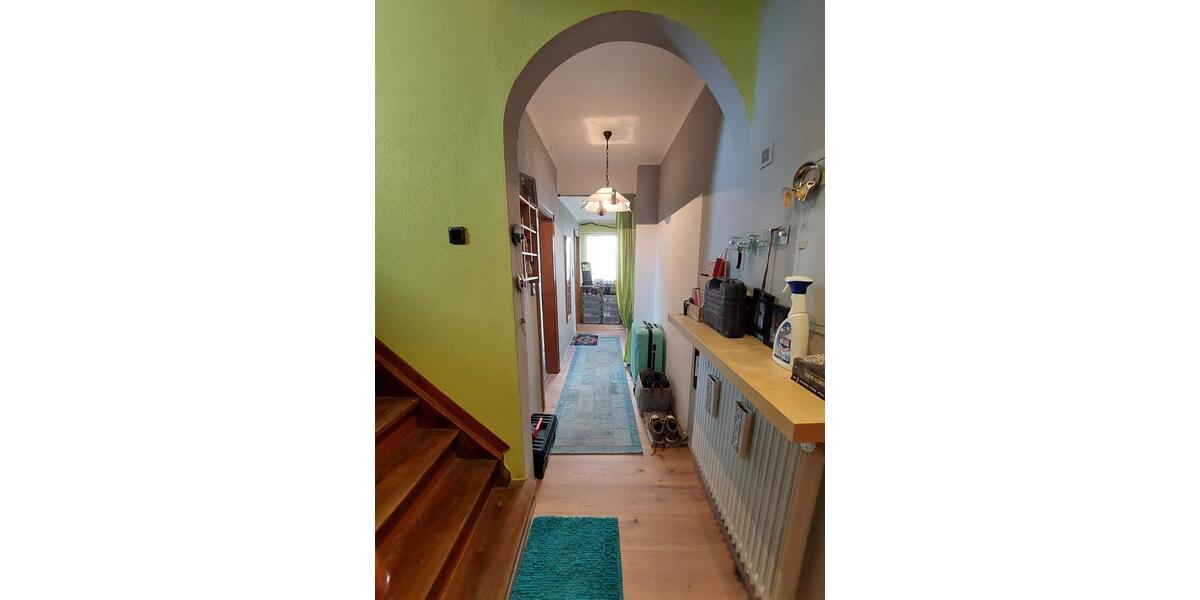 Reihenhaus Konz - 5 Zimmer, 115 m&sup2;, 850&euro; | Angebot:26412166
